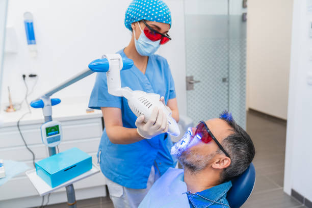 Best Broken or Chipped Tooth Repair in Plymouth, CA
