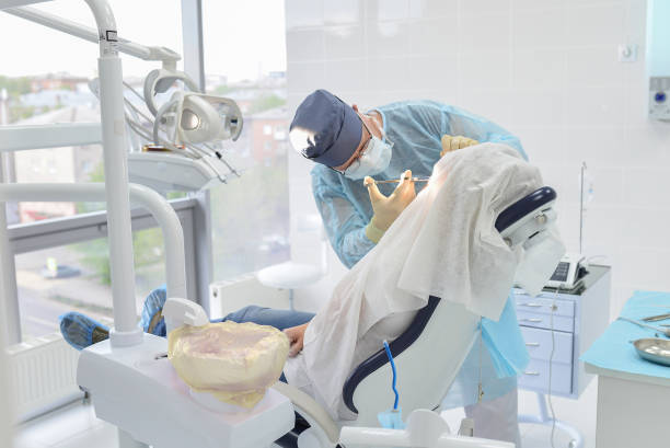 Best Emergency Wisdom Tooth Extraction in Plymouth, CA